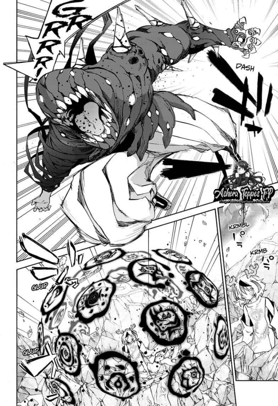 Chapter 82 - halaman 20