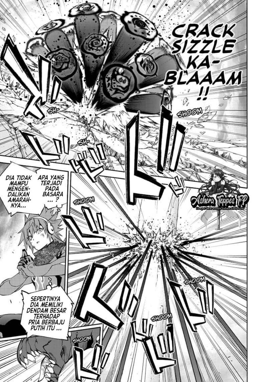 Chapter 82 - halaman 21