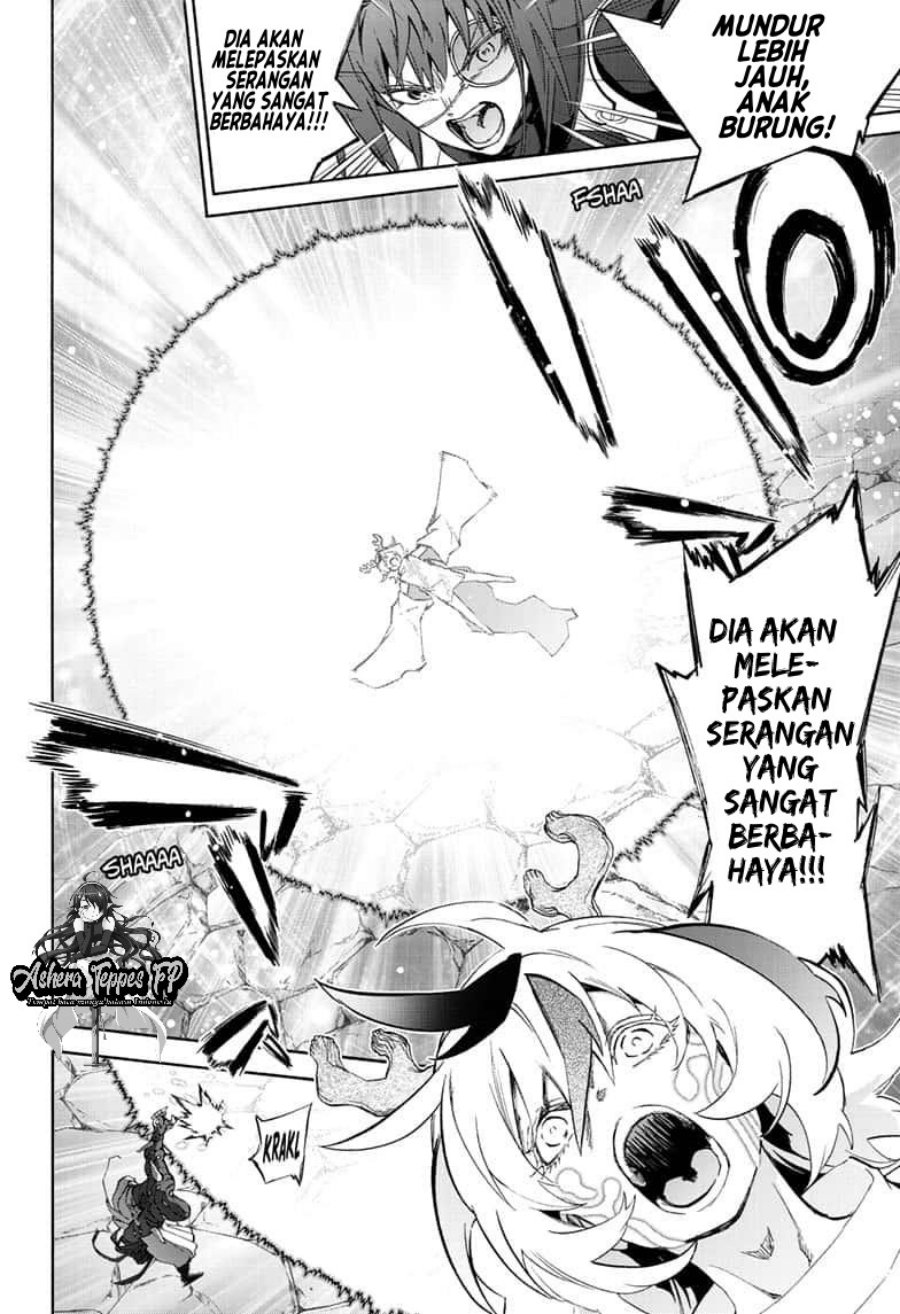 Chapter 82 - halaman 22