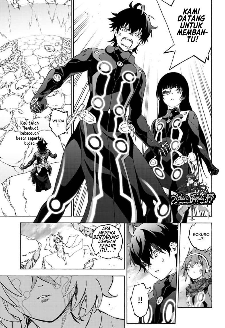 Chapter 82 - halaman 25