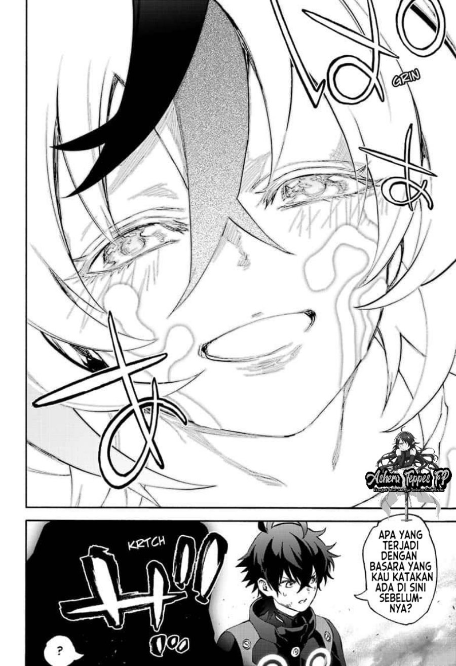 Chapter 82 - halaman 26