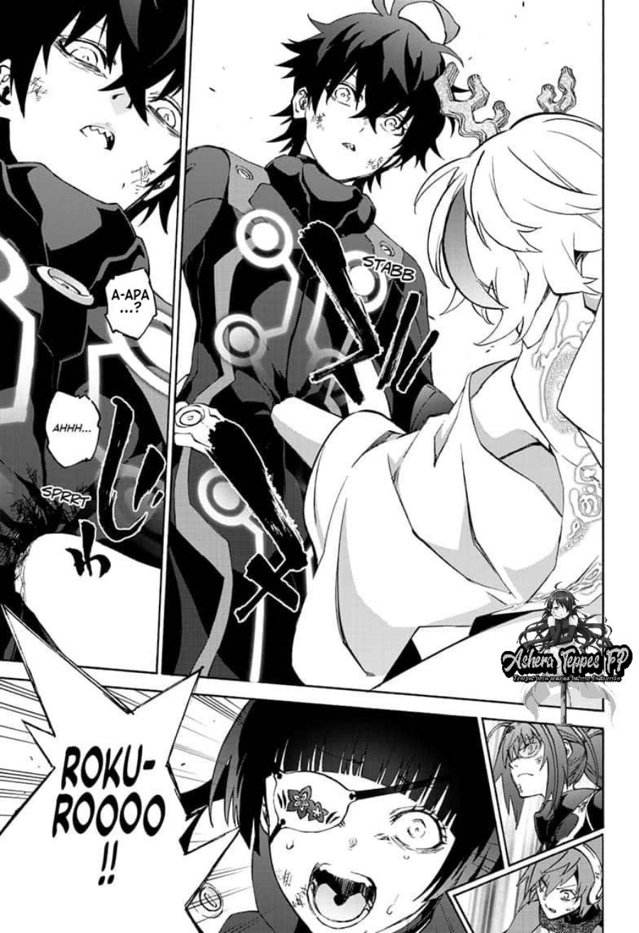 Chapter 82 - halaman 27