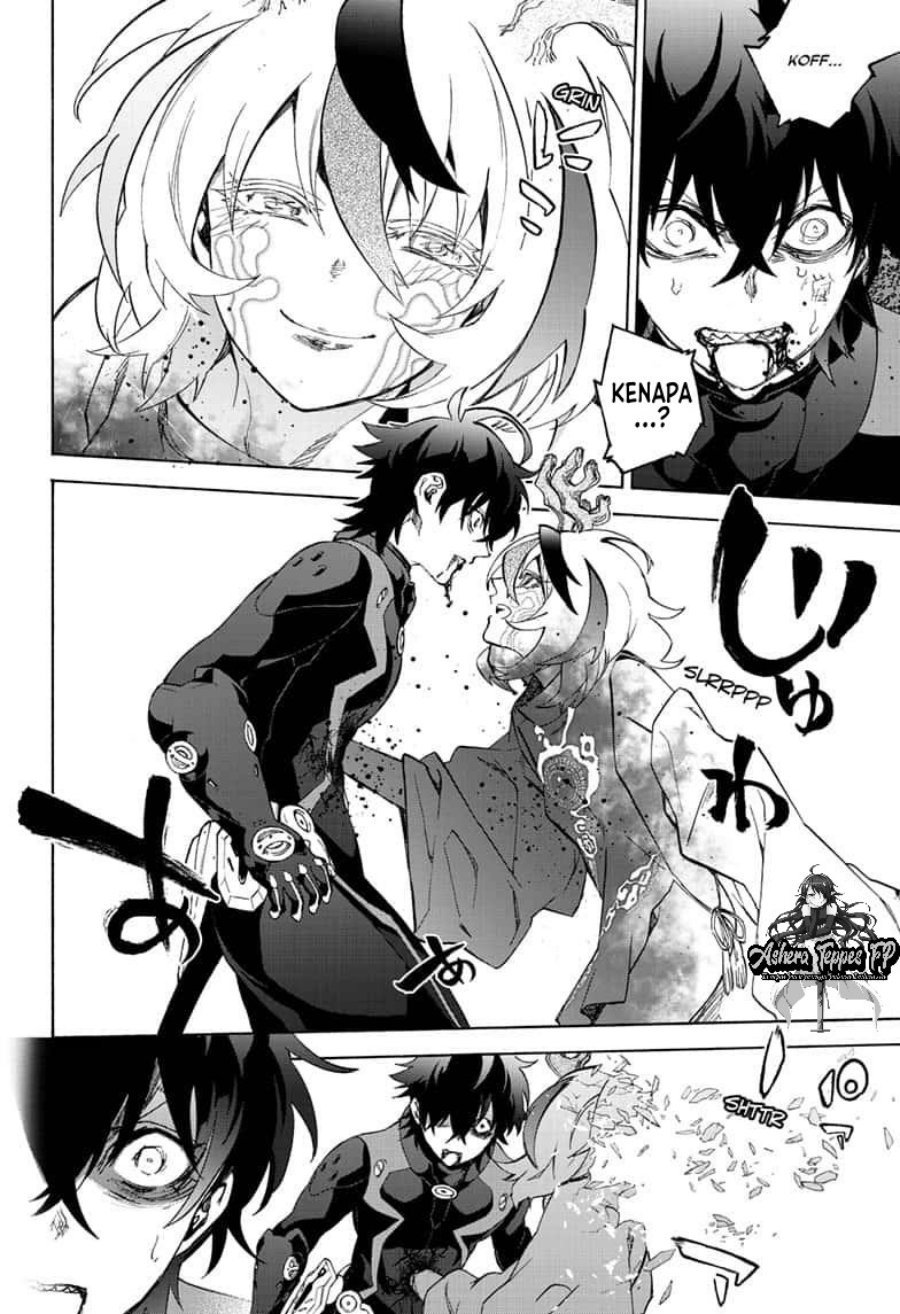 Chapter 82 - halaman 28