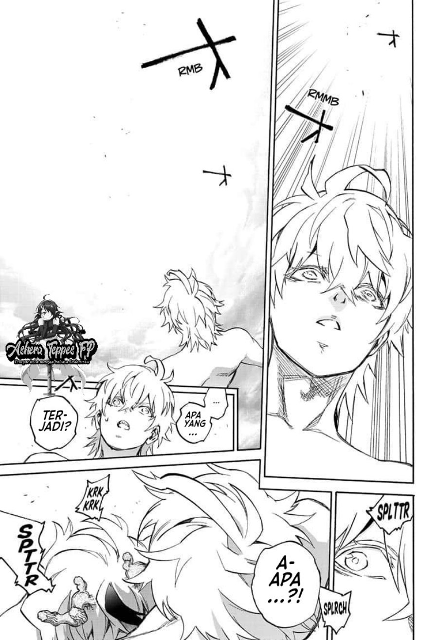 Chapter 82 - halaman 29