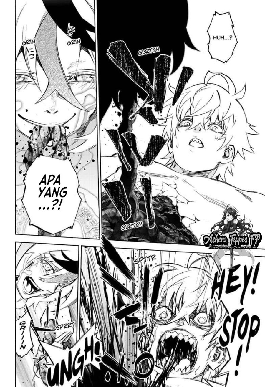 Chapter 82 - halaman 30