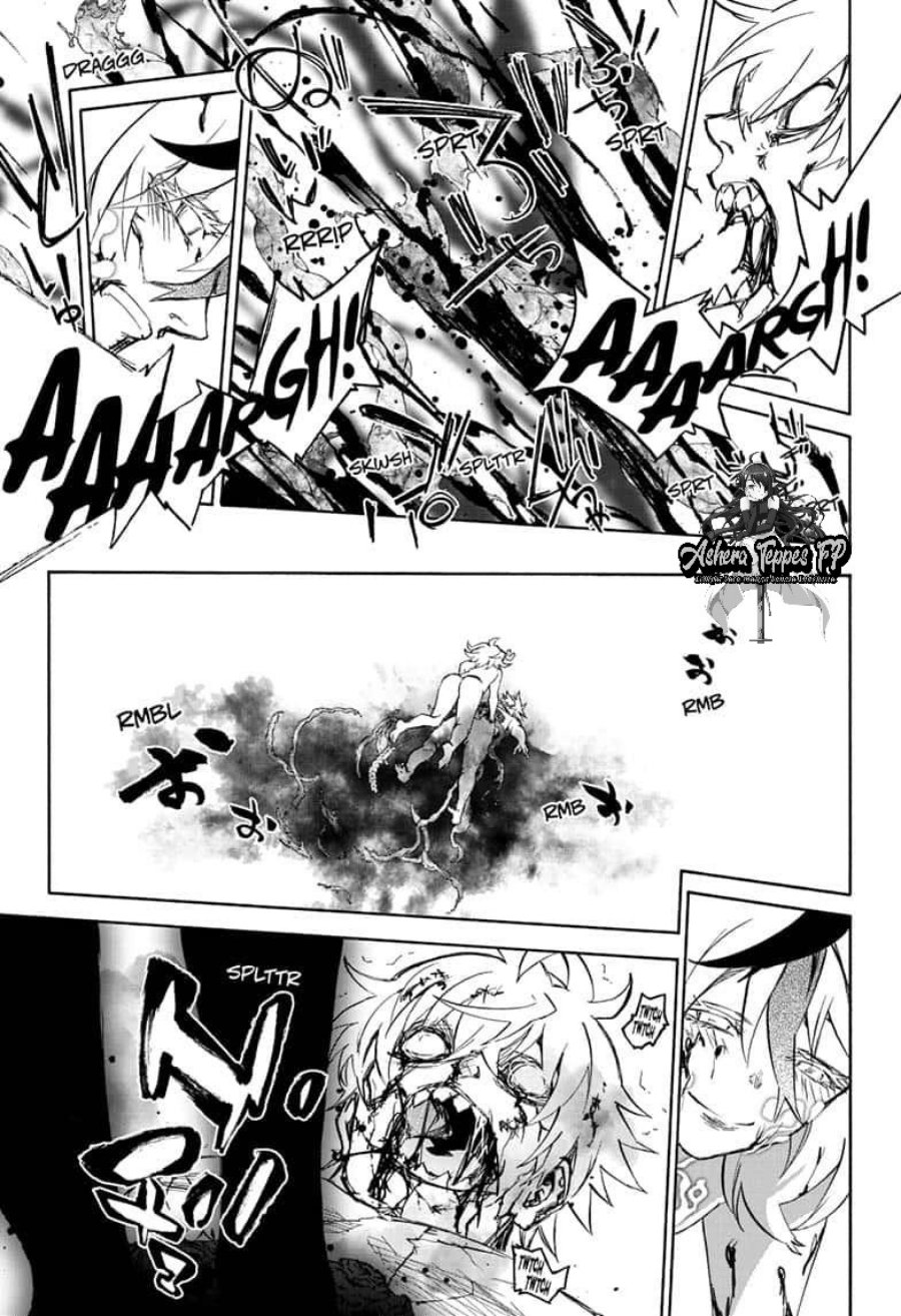 Chapter 82 - halaman 31