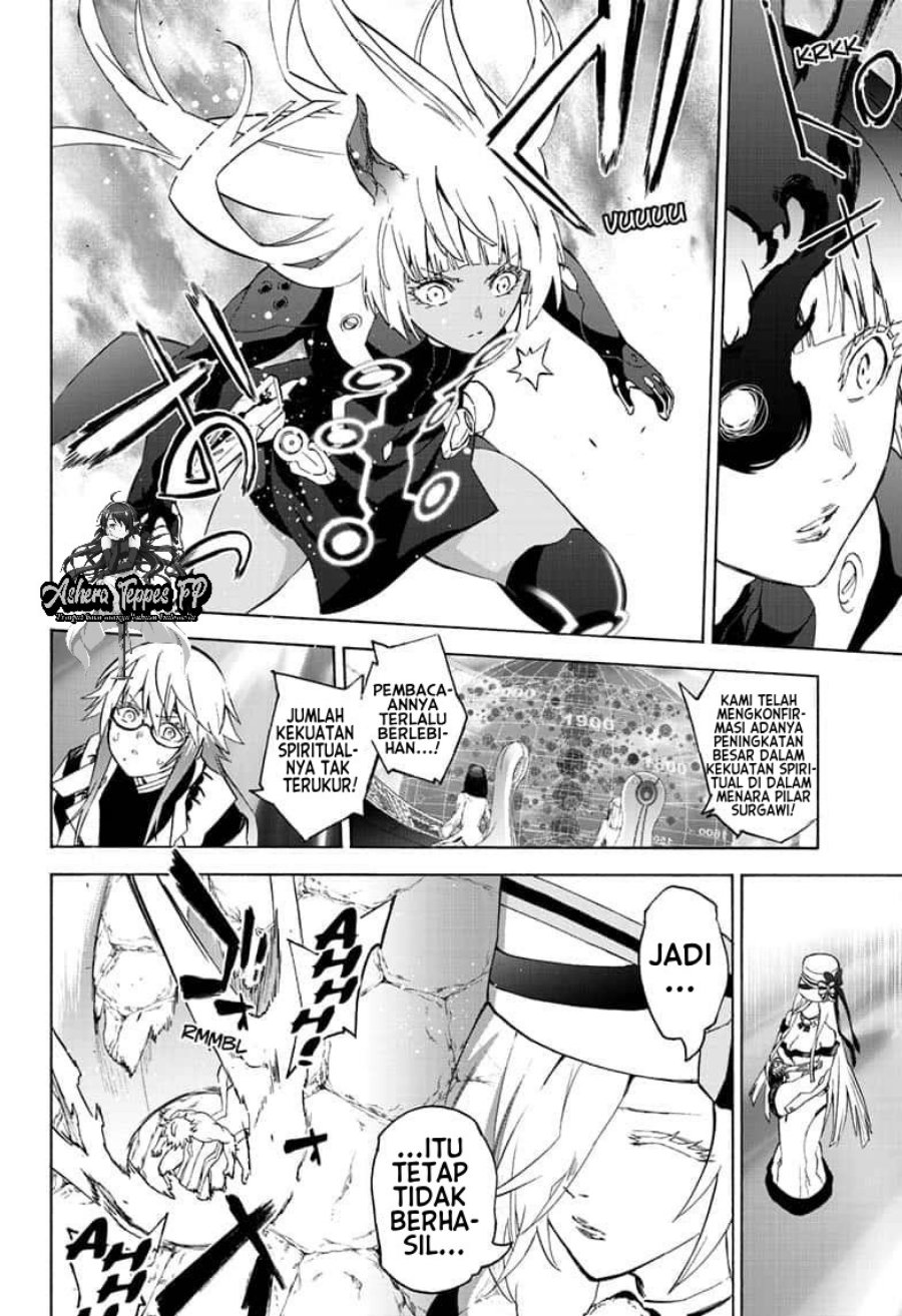 Chapter 82 - halaman 34