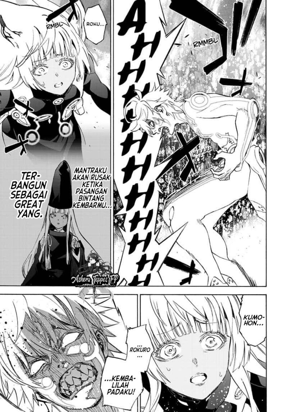 Chapter 82 - halaman 35
