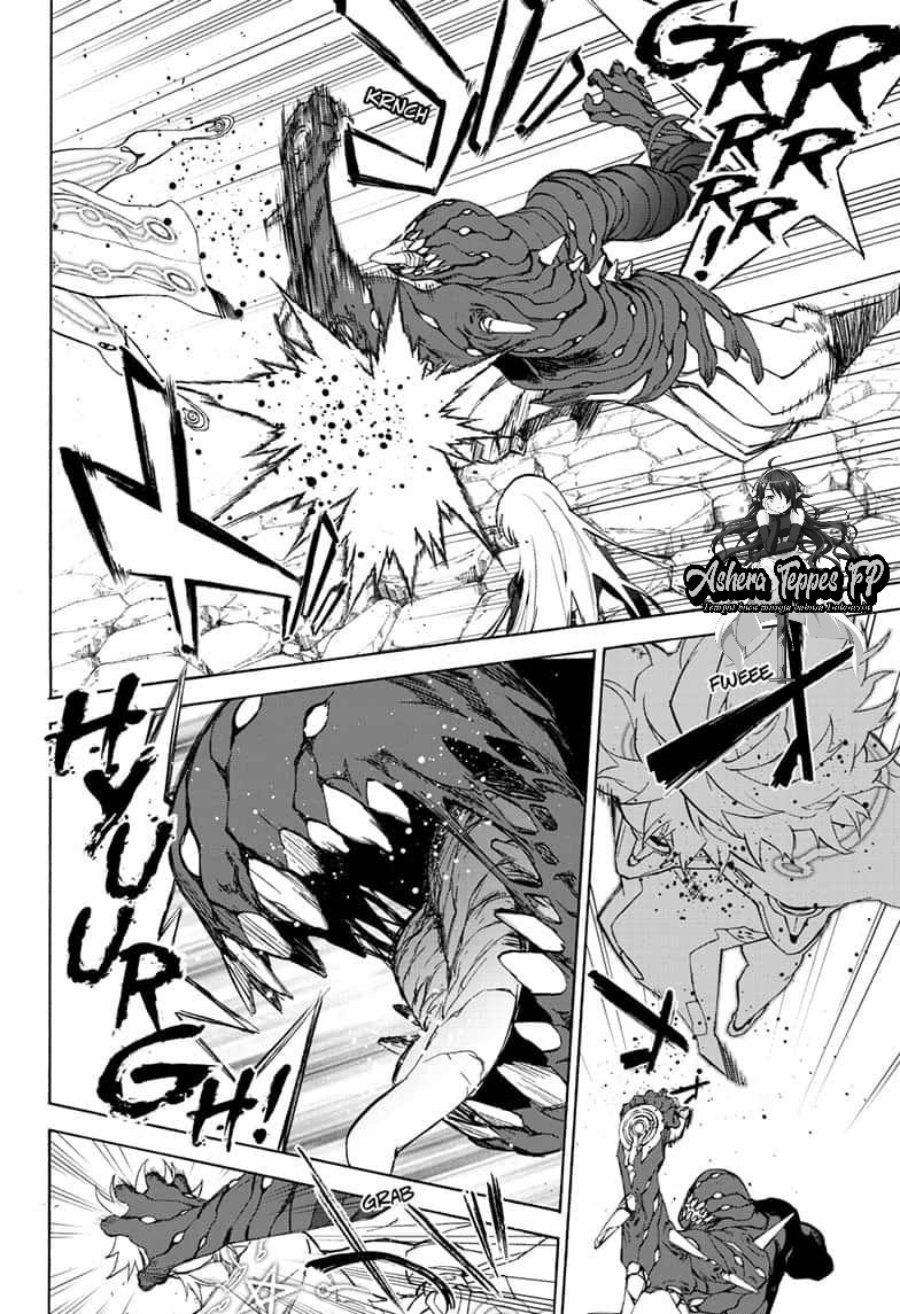 Chapter 82 - halaman 36