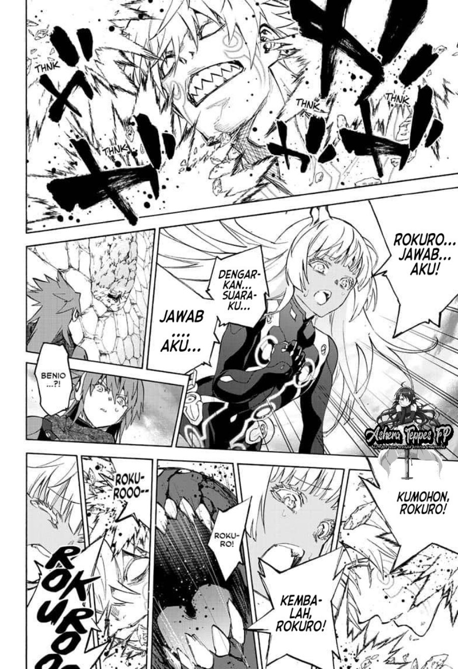 Chapter 82 - halaman 38