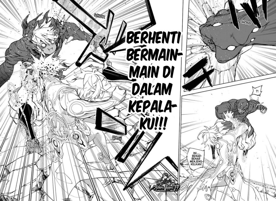 Chapter 82 - halaman 40