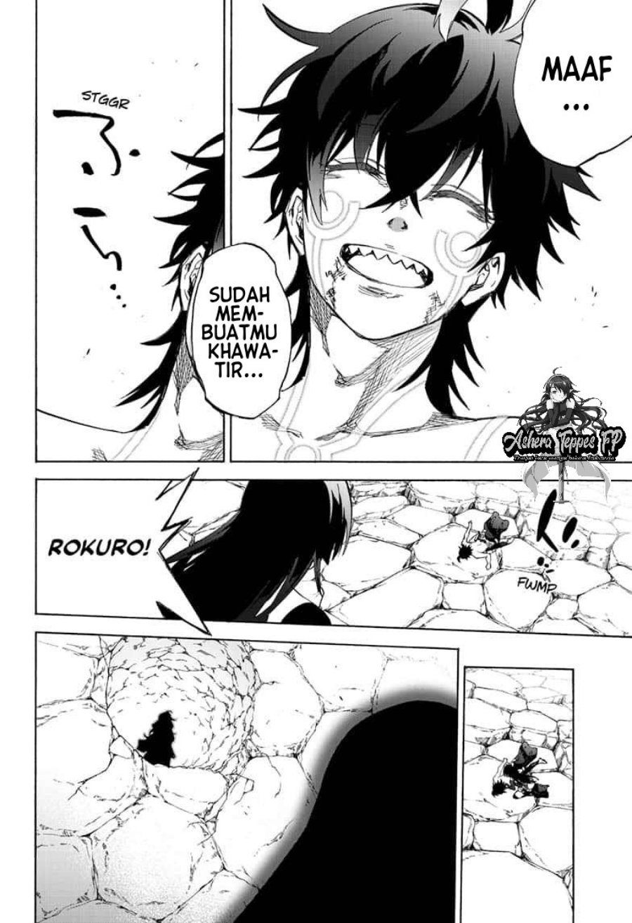 Chapter 82 - halaman 43
