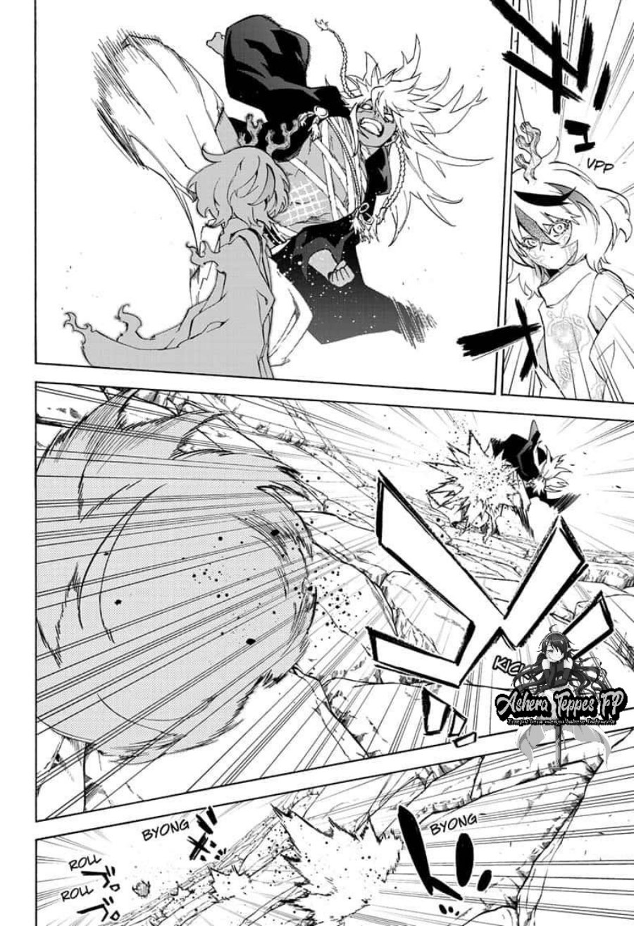 Chapter 82 - halaman 8