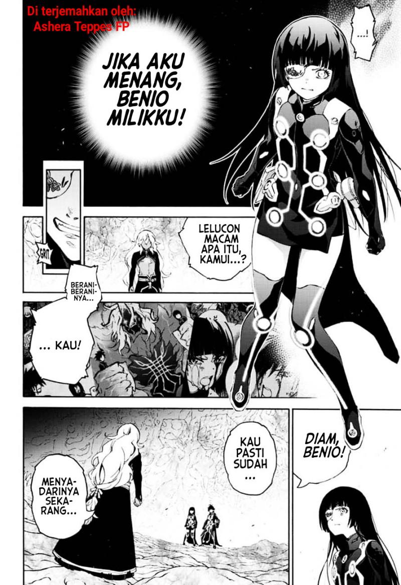 Chapter 81 - halaman 14