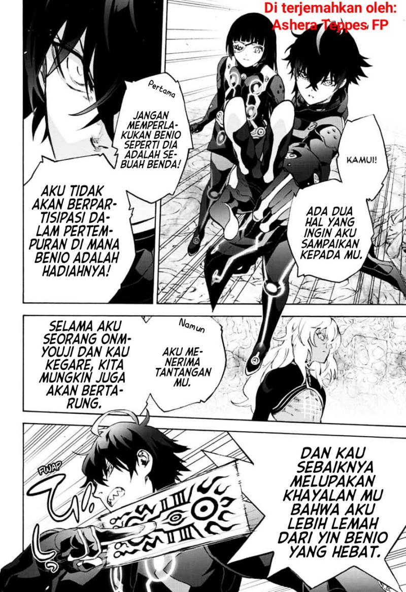 Chapter 81 - halaman 16