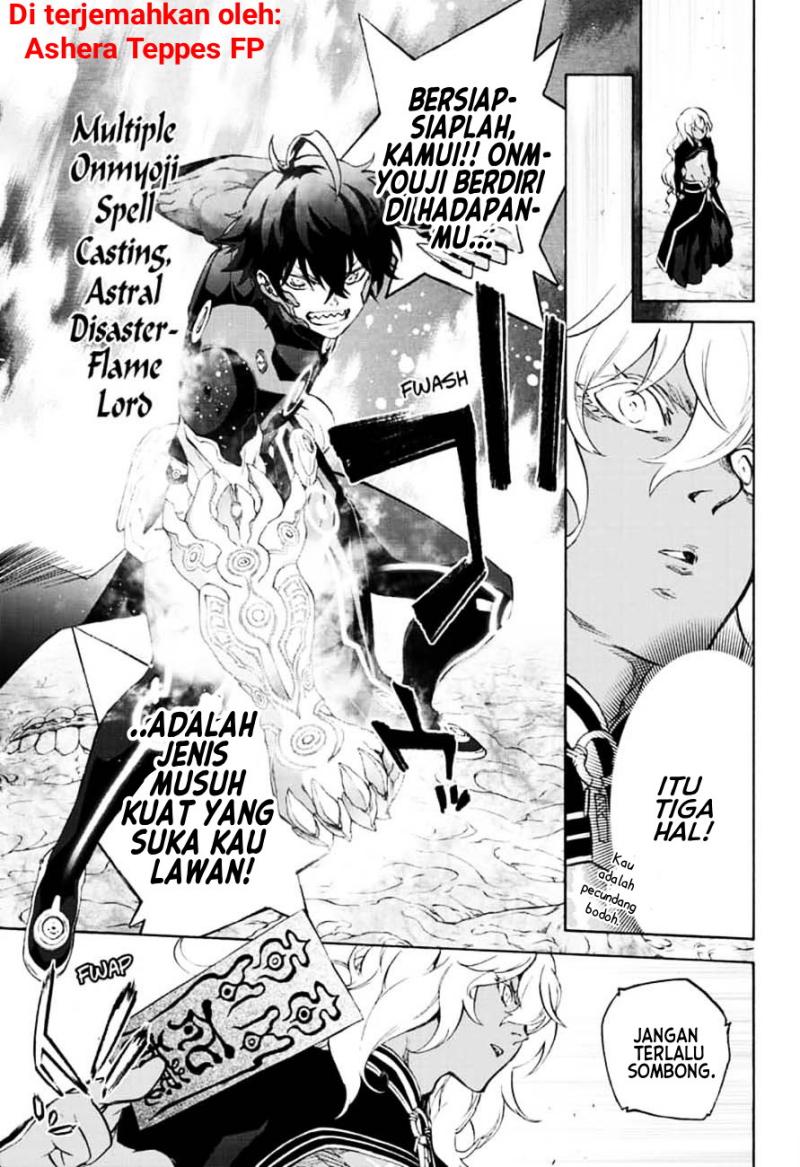 Chapter 81 - halaman 17