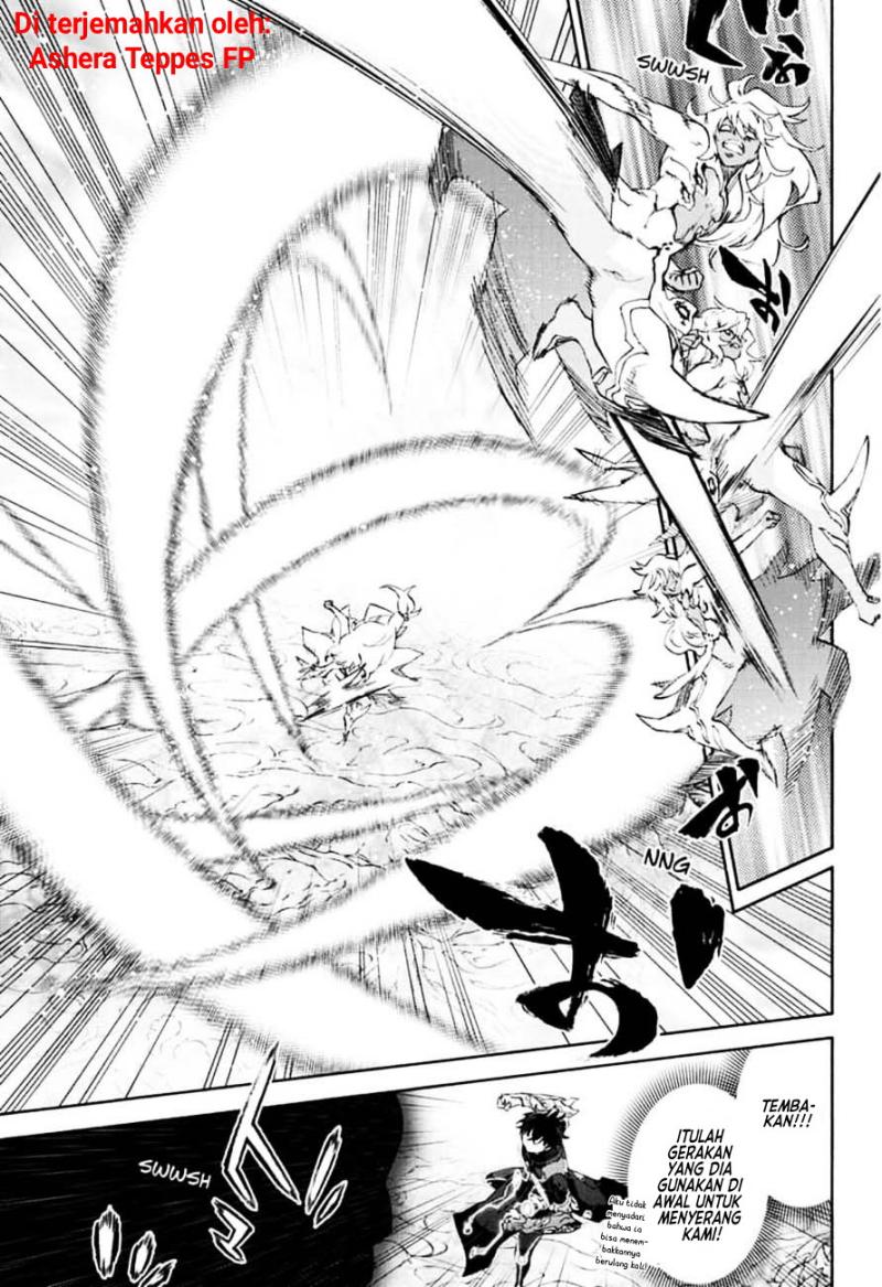 Chapter 81 - halaman 21