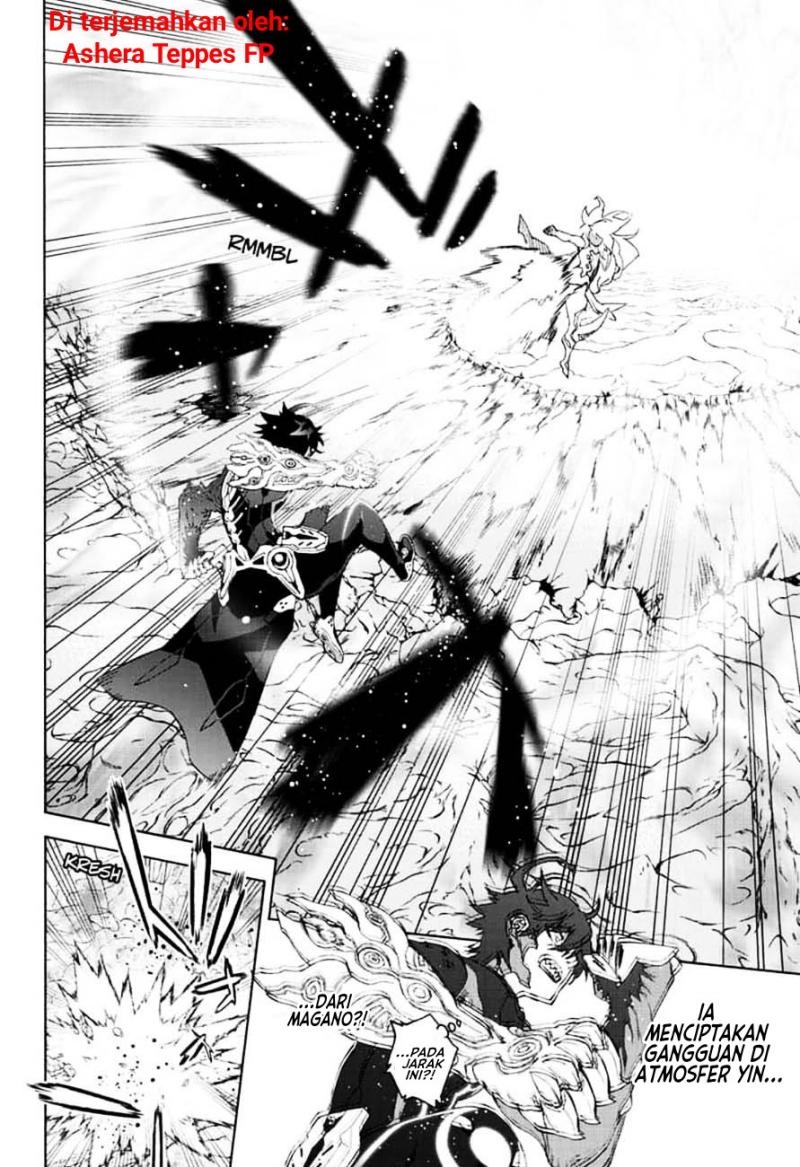 Chapter 81 - halaman 22
