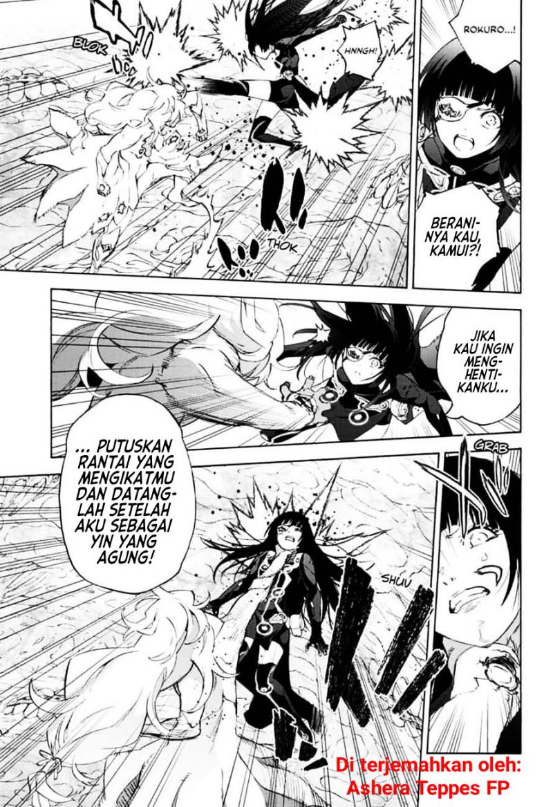 Chapter 81 - halaman 23