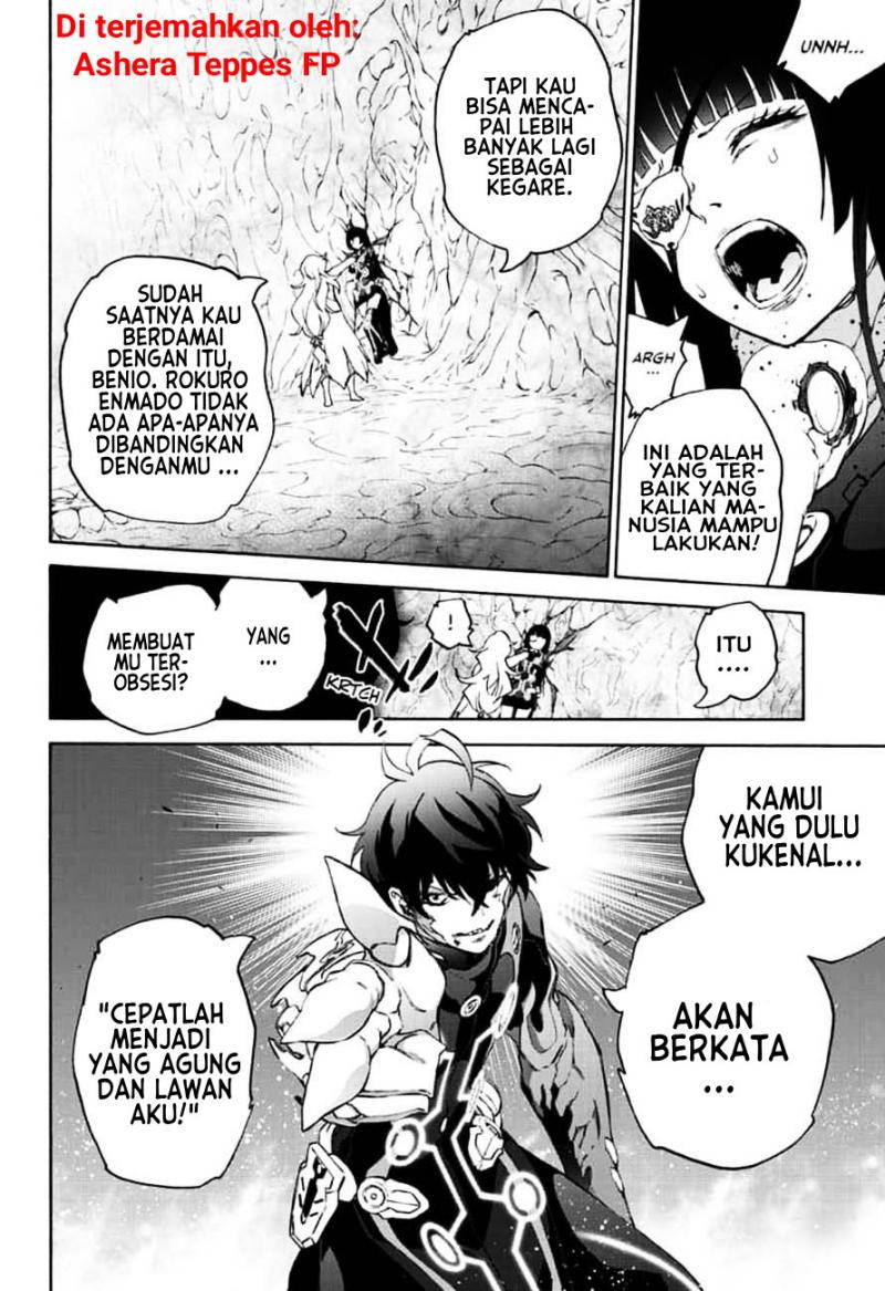 Chapter 81 - halaman 24