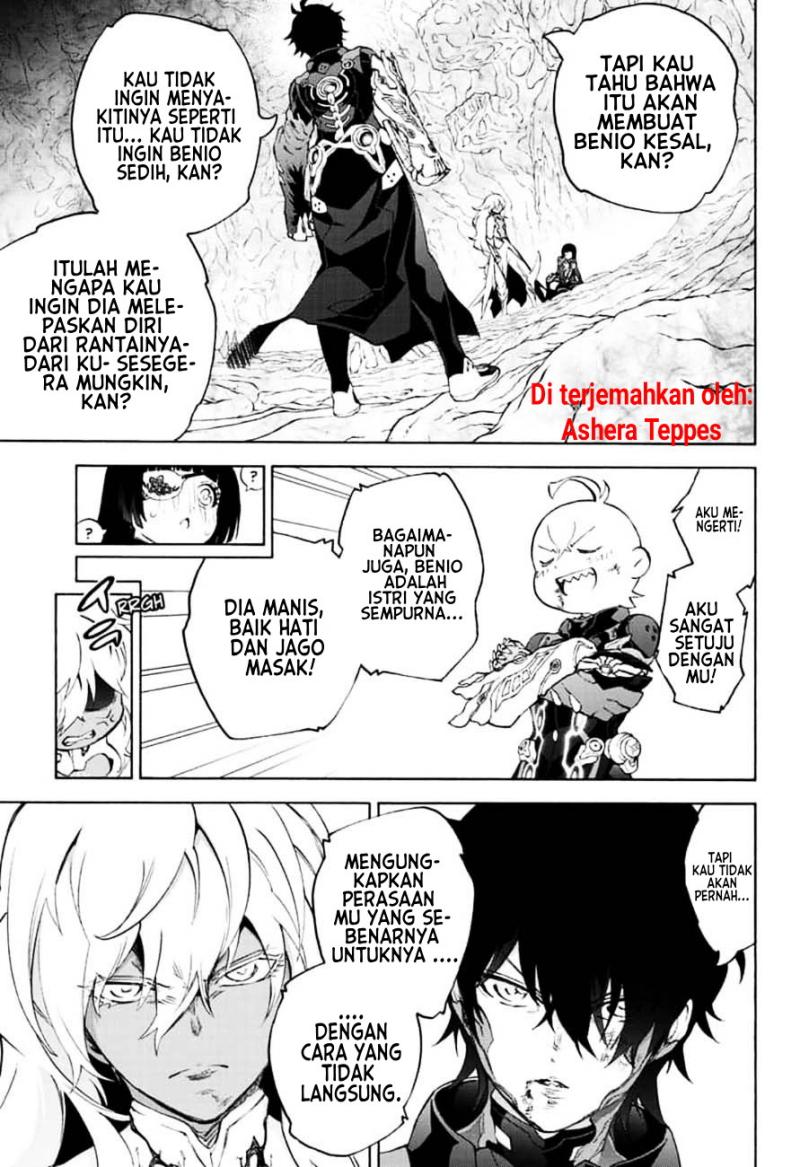 Chapter 81 - halaman 25