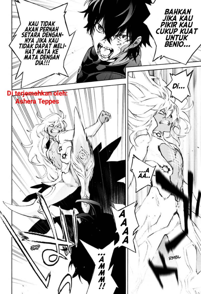 Chapter 81 - halaman 26