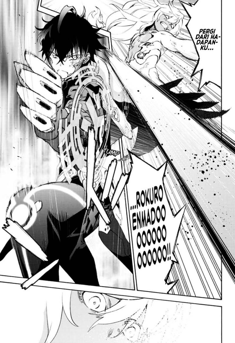 Chapter 81 - halaman 27
