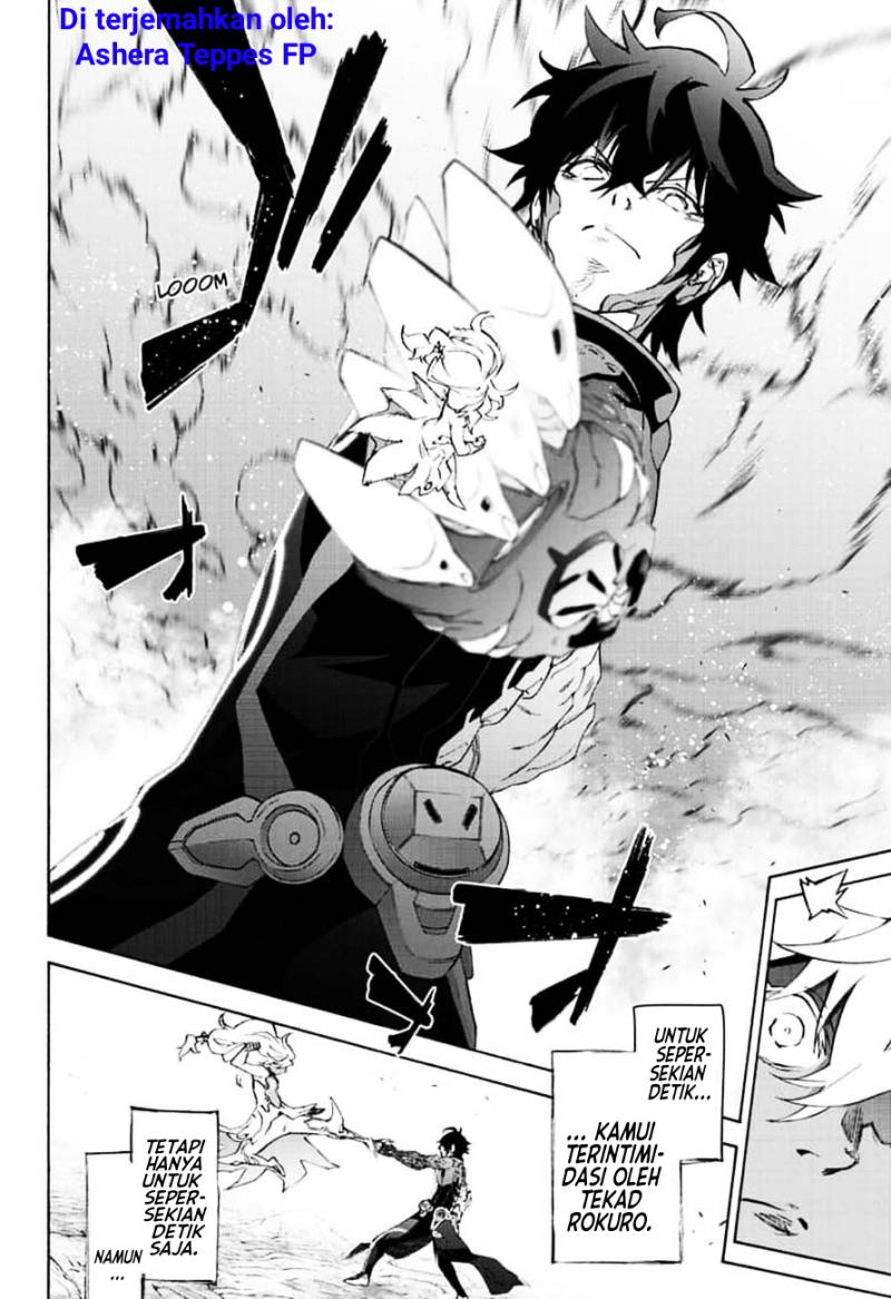 Chapter 81 - halaman 28