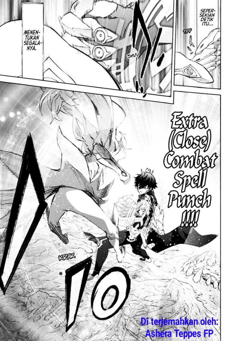 Chapter 81 - halaman 29