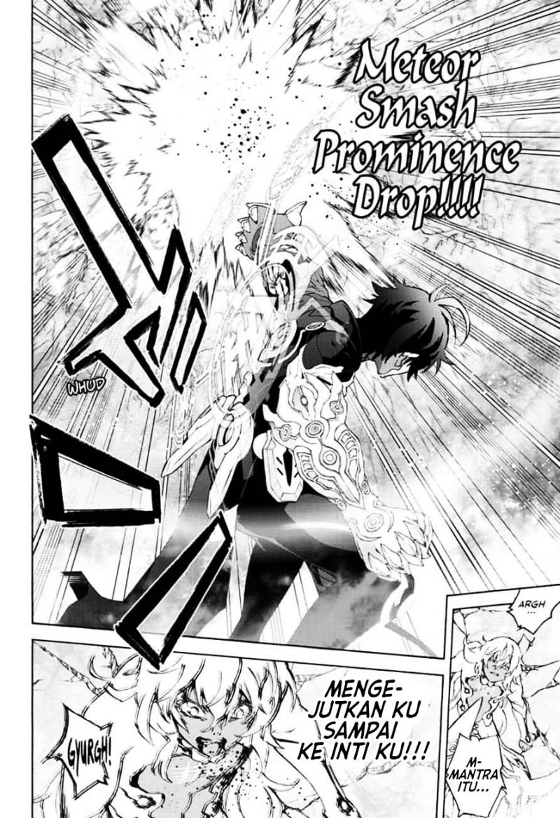 Chapter 81 - halaman 30