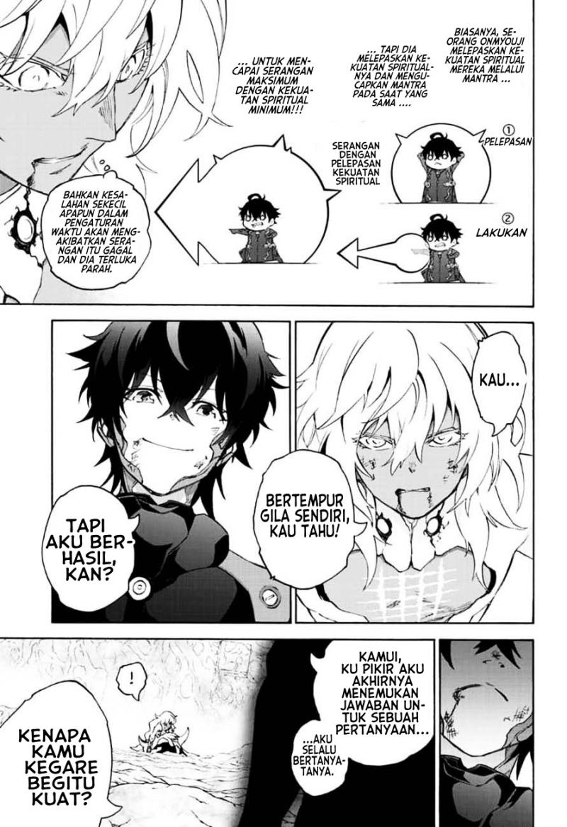 Chapter 81 - halaman 31