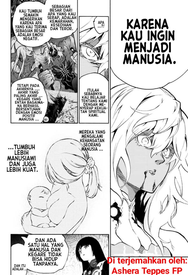 Chapter 81 - halaman 32