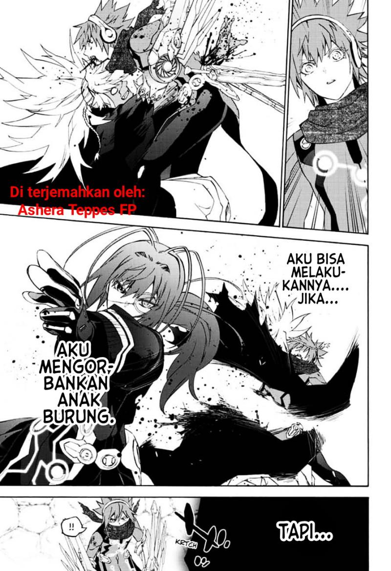 Chapter 81 - halaman 35