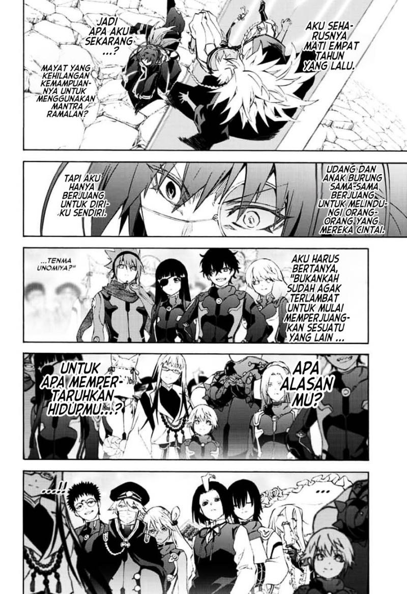 Chapter 81 - halaman 38