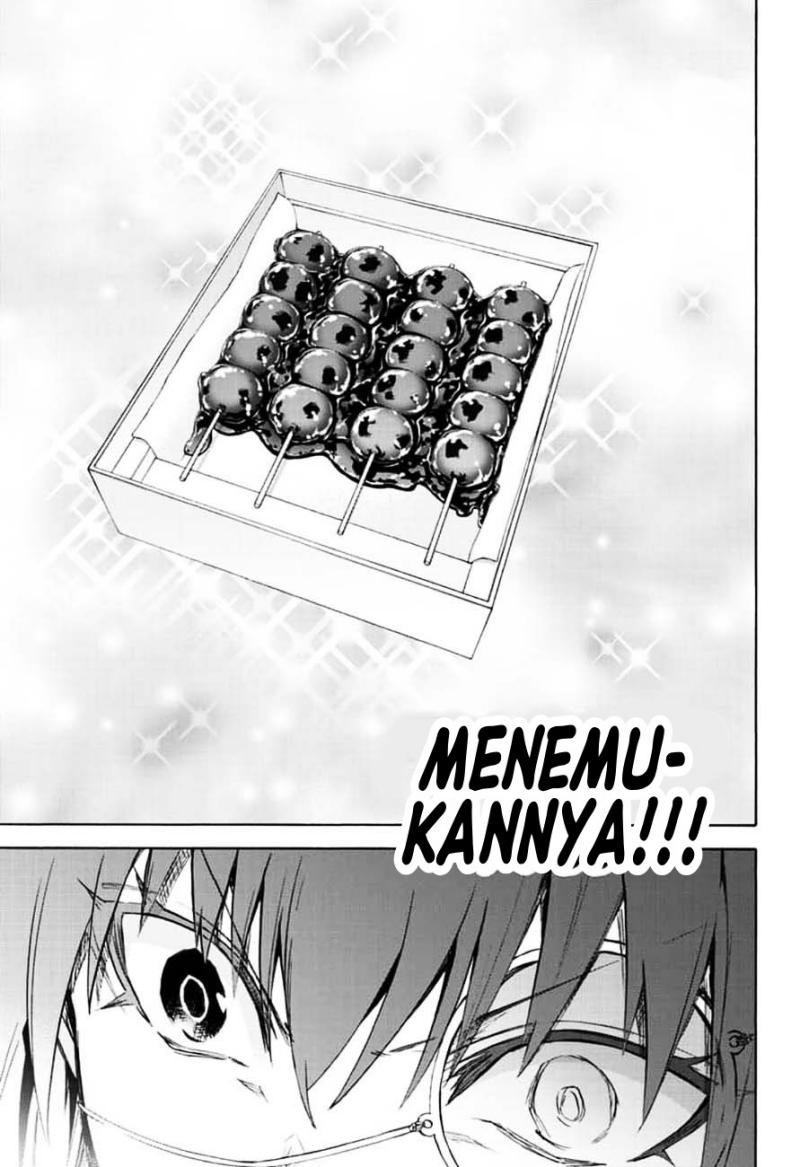 Chapter 81 - halaman 39