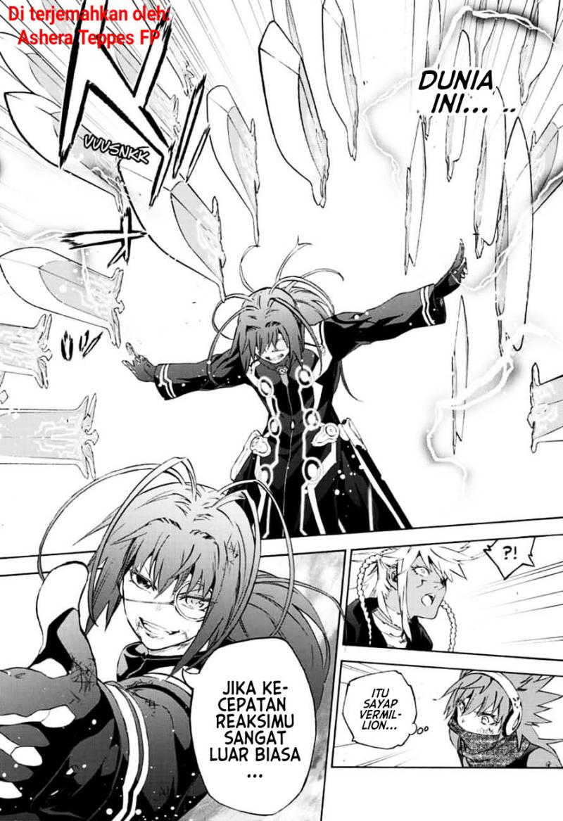 Chapter 81 - halaman 40