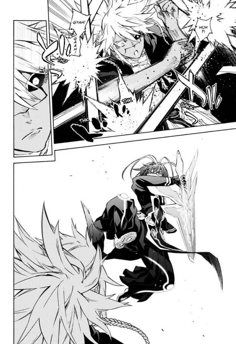 Chapter 81 - halaman 42