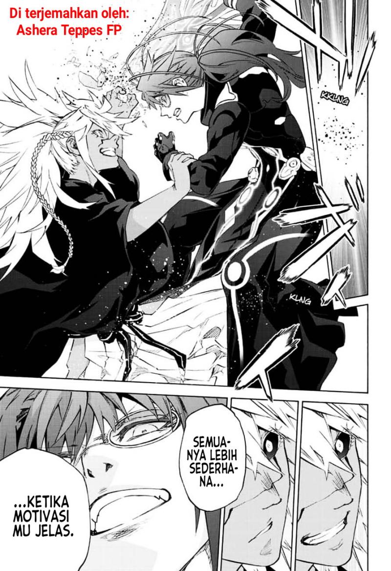 Chapter 81 - halaman 43