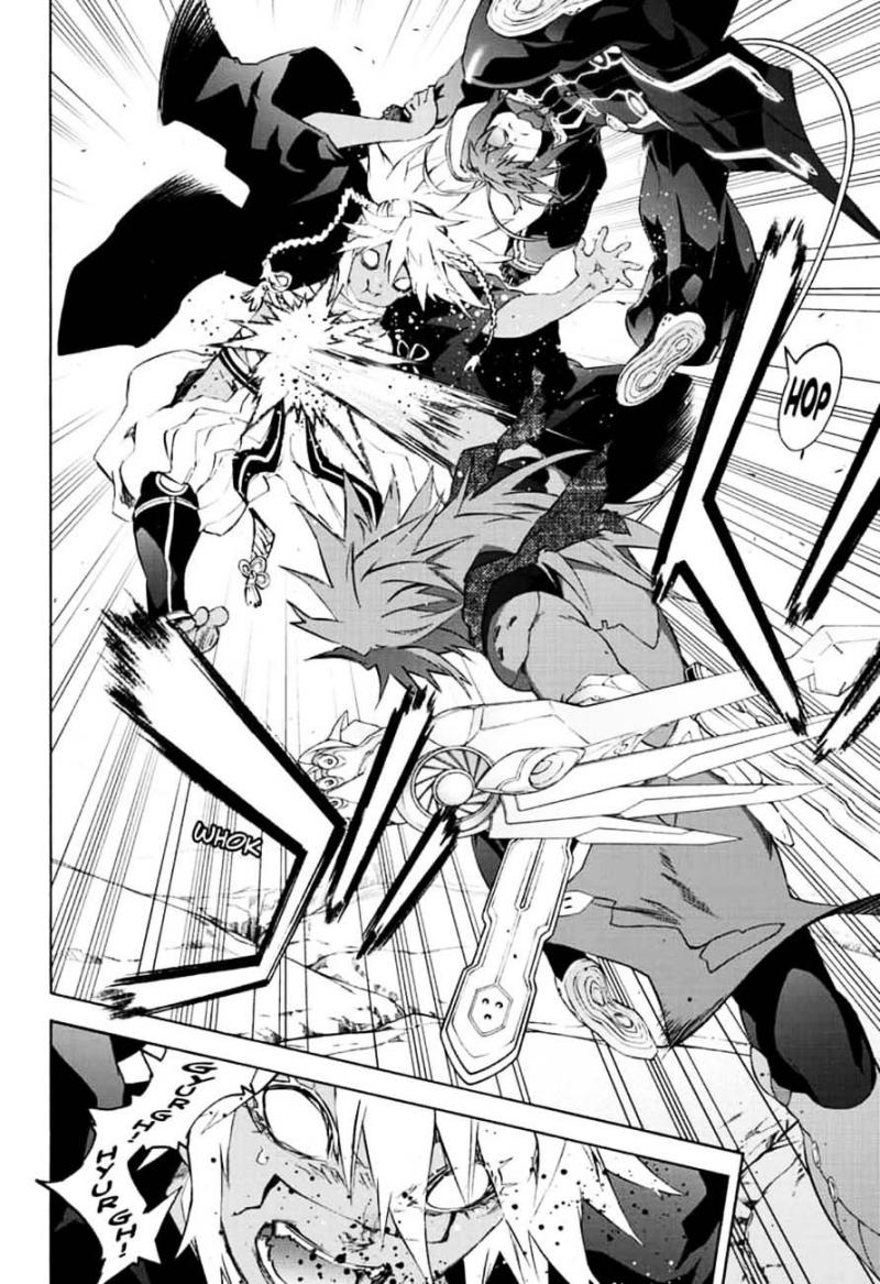 Chapter 81 - halaman 44