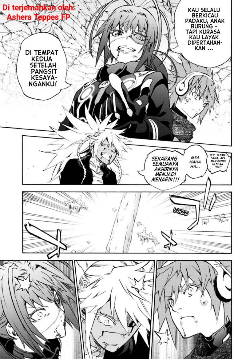 Chapter 81 - halaman 45