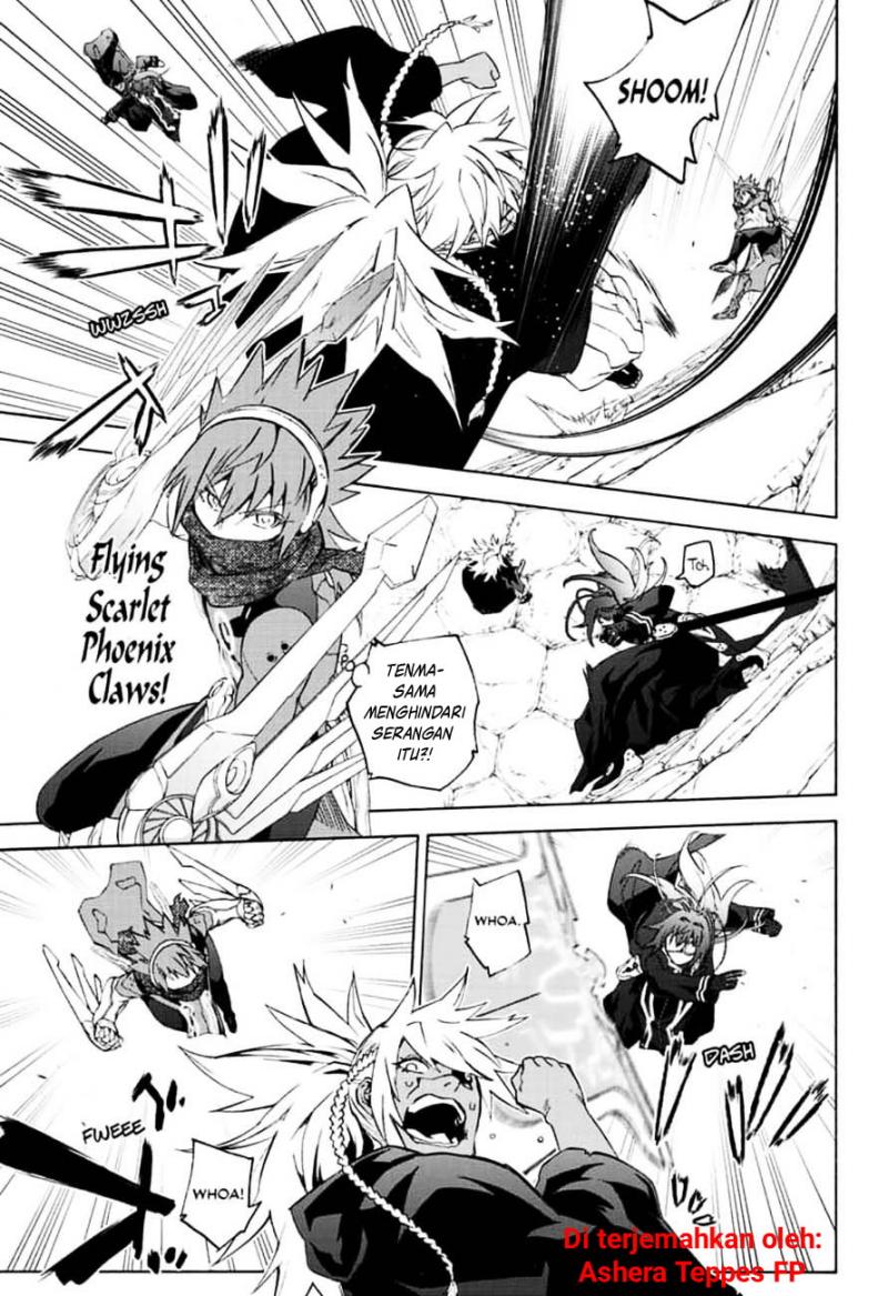 Chapter 81 - halaman 9
