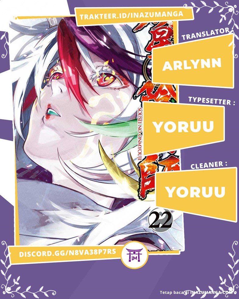 Chapter 80 - halaman 2