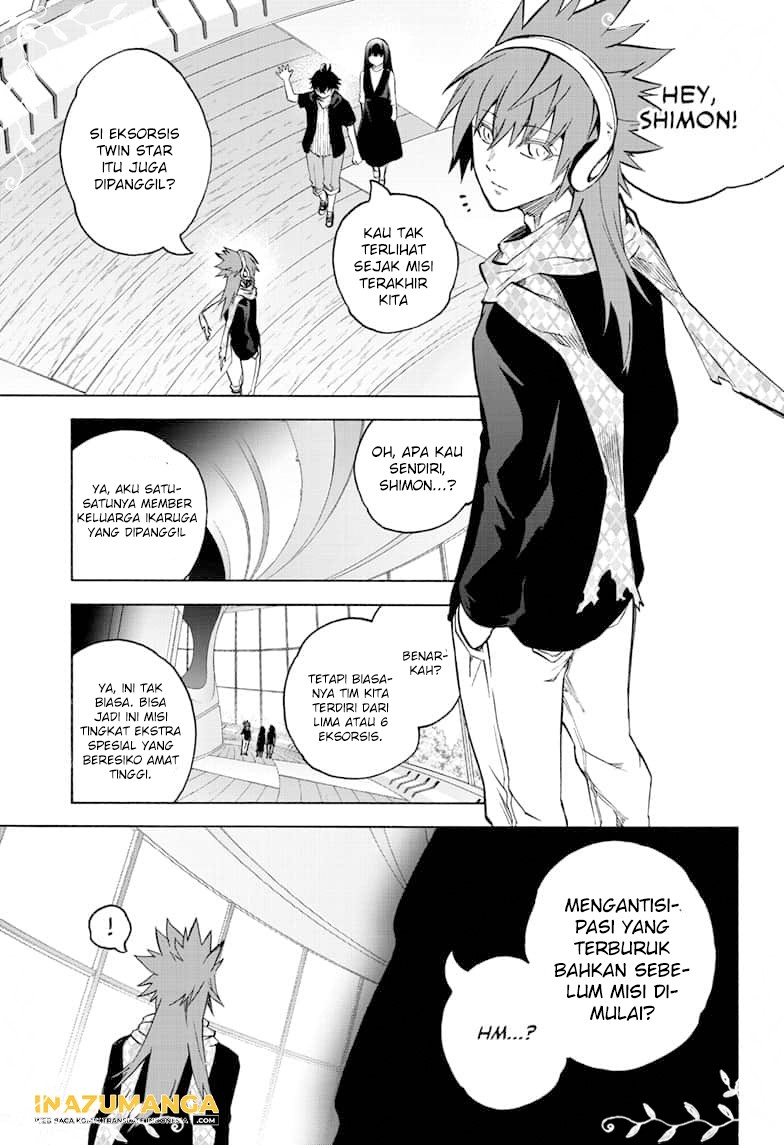 Chapter 80 - halaman 12