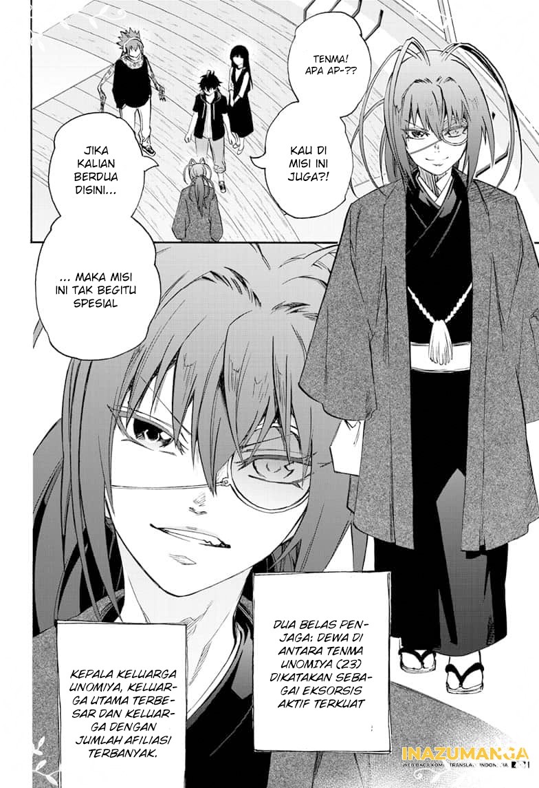 Chapter 80 - halaman 13