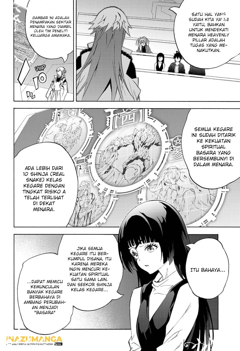 Chapter 80 - halaman 17