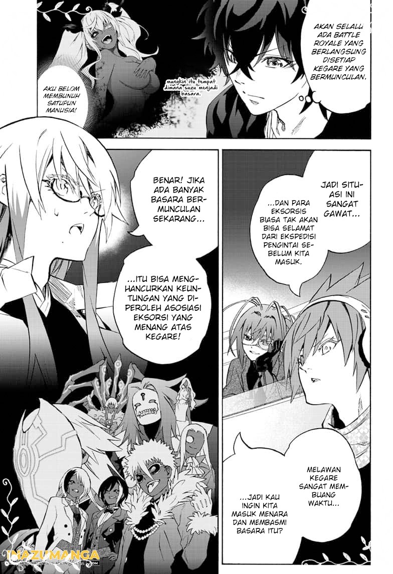 Chapter 80 - halaman 18