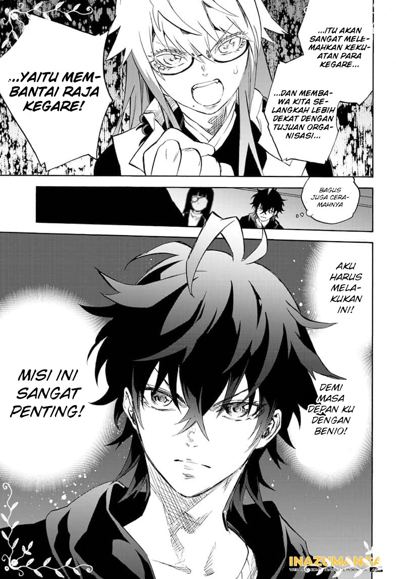 Chapter 80 - halaman 20