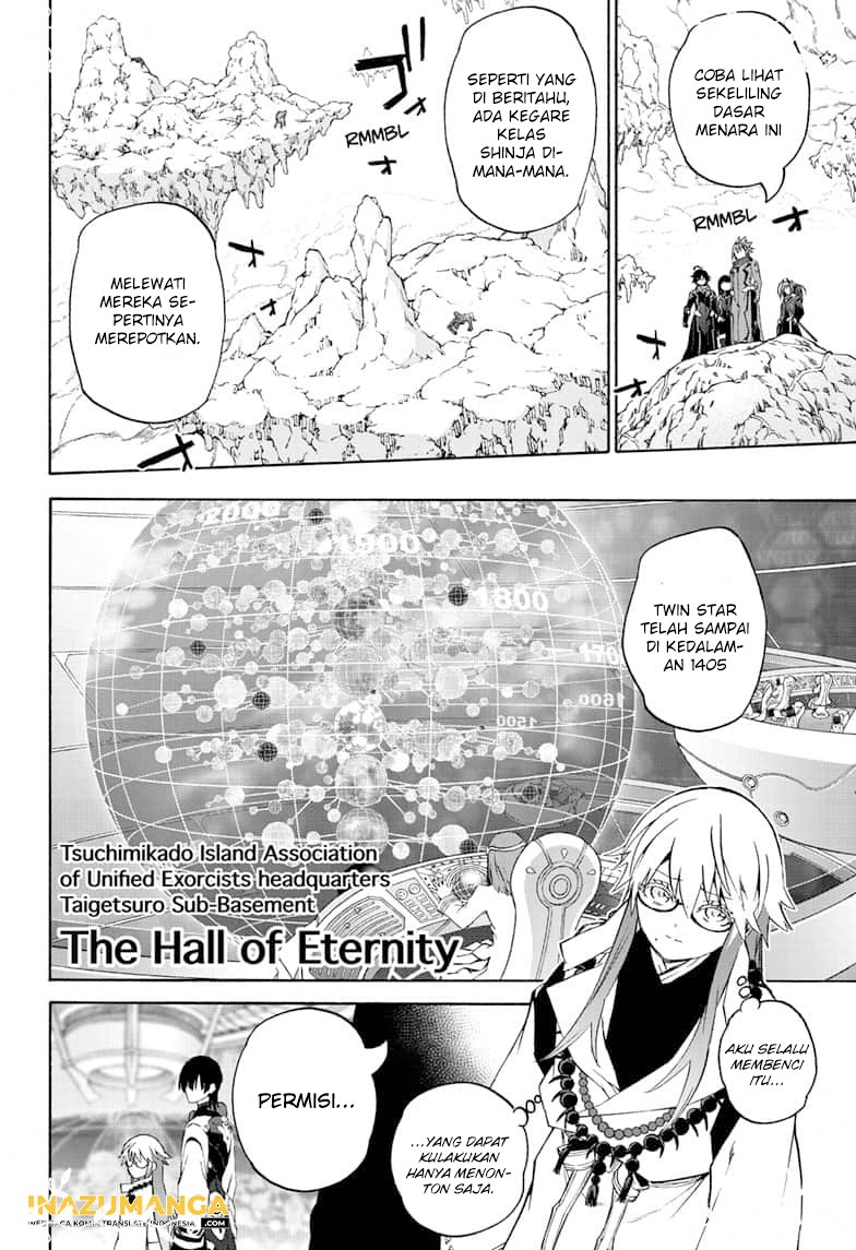 Chapter 80 - halaman 22