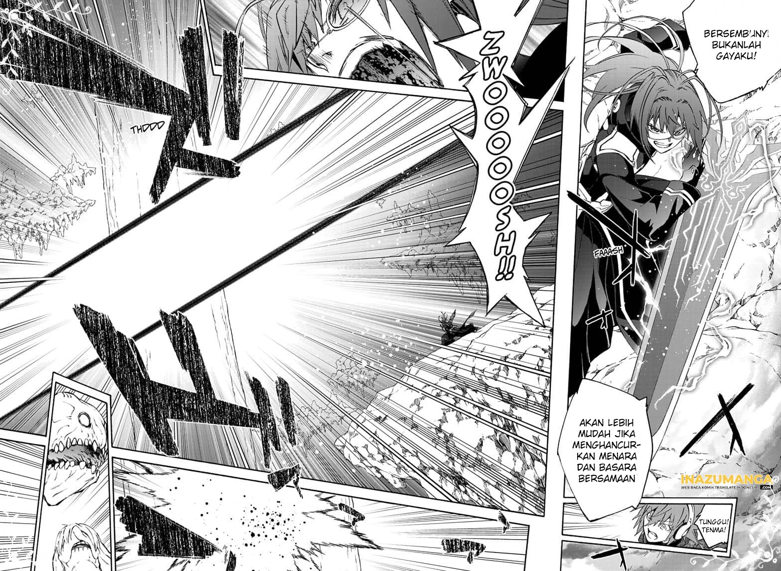 Chapter 80 - halaman 24