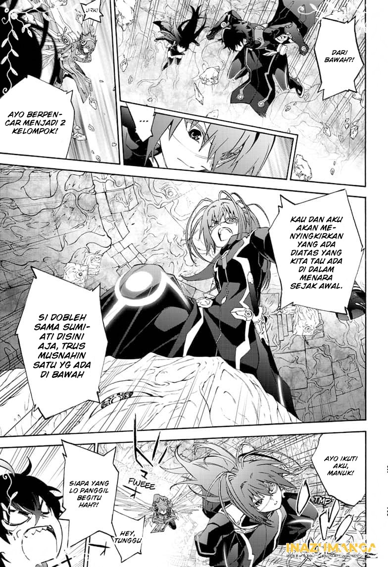 Chapter 80 - halaman 29